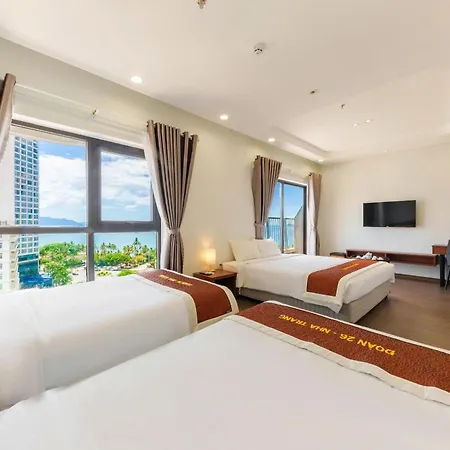 D26 Nha Trang Hotel